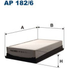 FILTRON Luftfilter | AP 182/6