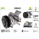 Kompressor, Klimaanlage | 559623