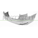 STOßSTANGE H grundiert +PDC (6xSENS) PQ | AUDI A4 8W AVANT (-S-LINE) 5,15-5,19 | 1330,353,6