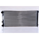 Wasserkühler PKW | VW PASSAT G-LADER 1,8 88-91 | 65236