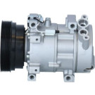 Kompressor, Klimaanlage EASY FIT 32742