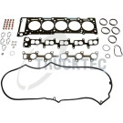 TRUCKTEC AUTOMOTIVE Dichtungssatz 02.10.191