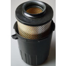 DENCKERMANN Luftfilter | A141681