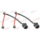QUICK BRAKE Warnkontakt, Bremsbelagverschleiß WS0226A