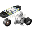 SNR Keilrippenriemensatz KA855.22 SNR Keilrippenriemensatz KA855.22