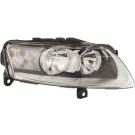 Scheinwerfer R H7/H1 +LWR +MOT HELLA PQ | AUDI A6 5,04-9,08 | 1EE 008 880-021