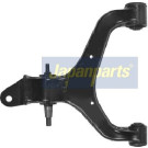 Lenker, Radaufhängung BS-S09L Lenker, Radaufhängung BS-S09L