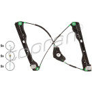 TOPRAN Fensterheber 116297 TOPRAN Fensterheber 116297