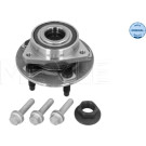 Radnabe MEYLE-ORIGINAL: True to OE 614 652 0015 Radnabe MEYLE-ORIGINAL: True to OE 614 652 0015