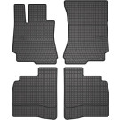 542575 Passgenaue Kofferraummatte Gummimatten Db S-Klasse W221 2005-2013