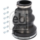 FEBI BILSTEIN Faltenbalgsatz, Antriebswelle | 01758
