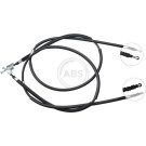 A.B.S. Handbremsseil Seilzug Festellbremse | K10055