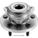Radlagersatz VA li/re | JEEP Grand Cherokee 98-05 | R186.27