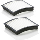 Mann & Hummel Innenraumfilter PKW | BMW | CU 1006-2