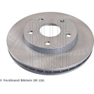 BluePrint Bremsscheibe ADT34368