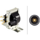 HELLA Zündspule 5DA 358 057-991