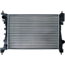 KAMOKA Kühler, Motorkühlung 7705197