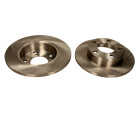 Maxgear Bremsscheibe Vw T. A4/Passat | 19-0756