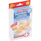 BGS Pflaster-Box 50-tlg BGS Do it yourself 80885