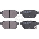 A.B.S. Bremsbeläge 37926