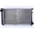 Wasserkühler PKW | BMW 7er (E32), 8er (E31), Z1 | 60744A