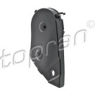 TOPRAN Abdeckung 109110