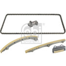 Steuerkettensatz HONDA Basic Short Kit 108244 Steuerkettensatz HONDA Basic Short Kit 108244