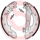 S 06 504 Bremsbackensatz ESSENTIAL LINE