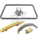 Steuerkettensatz | BMW 3,5,7,X5 98-05 | 30343