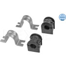 85 316 011 Rep.Satz Stabilisatorlager NISSAN Primastar,OPEL,RENAULT Trafic MEYLE-ORIGINAL-KIT: Better solution for you 6146150006