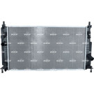 Kühler, Motorkühlung | 53905
