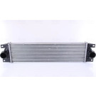 Ladeluftkühler PKW OPEL MOVANO/REN MAST 1,9-2,8DTi 98 FIRST FIT 96890