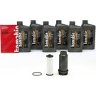 Teilesatz, Ílwechsel-Automatikgetriebe 105.105.0001