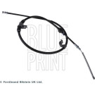 BluePrint Handbremsseil Seilzug Festellbremse ADC446215 BluePrint Handbremsseil Seilzug Festellbremse ADC446215