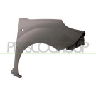 KOTFLÜGEL V R PVC GRU +SBL | RENAULT KANGOO 7,13 | 5263,136,2