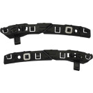 Stoßstangenhalter Ty Citroen C3 A51 - Set (2 Stück) | C70130