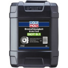 Liqui Moly Bremsflüssigkeit DOT 5.1 20 l | 20 Liter, Kanister Kunststoff