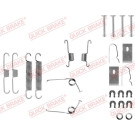 391-0693 Montagesatz f.Bremsbacken | DAIHATSU Charade 87 | 105-0693
