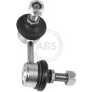 A.B.S. Stabilisatorstange 260068