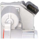 KAMOKA Drosselklappenstutzen 112031