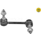 Stabilisator VA li (HD) JEEP Grand Cherokee 10 MEYLE-HD: Better than OE 57-16 060 0007/HD Stabilisator VA li (HD) JEEP Grand Cherokee 10 MEYLE-HD: Better than OE 57-16 060 0007/HD