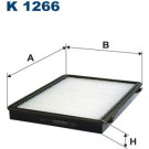 FILTRON Filter, Innenraumluft K 1266