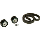 Zahnriemensatz FIAT,PEUGEOT,LANCIA,CITROEN PowerGrip™ K025558XS