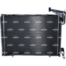 NRF Kondensator, Klimaanlage 350440