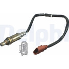 DELPHI Lambdasonde ES11118-12B1