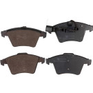 Bremsbelagsatz Vw P. Touareg 2.5T | 19-1823