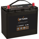 YUASA Starterbatterie HJ-S46B24R