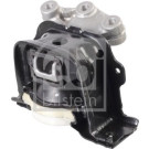 FEBI BILSTEIN Motoraufhängung 107176