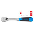 06093L SW-Stahl Umschaltknarre, 3/8Z