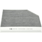 CHAMPION Filter, Innenraumluft CCF0173C